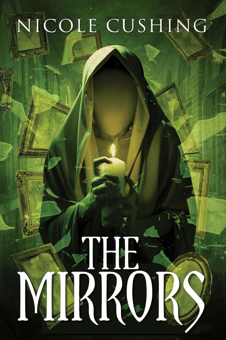 The Mirrors poster