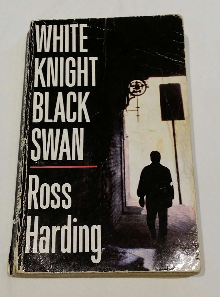 White Knight Black Swan poster