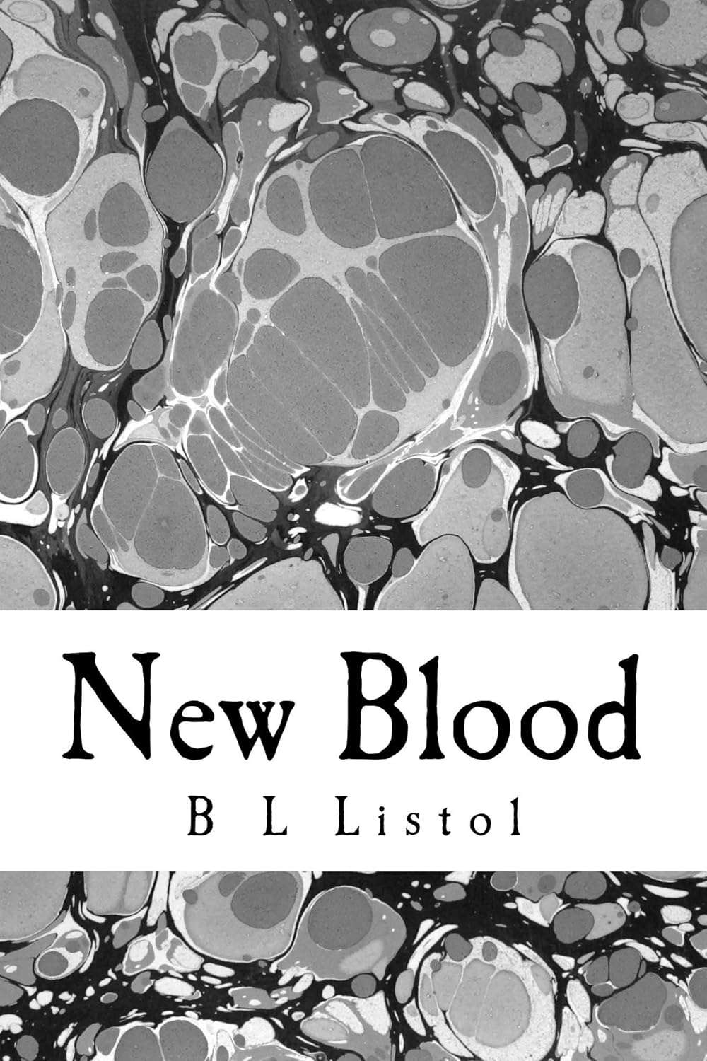 New Blood poster