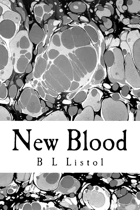 New Blood poster