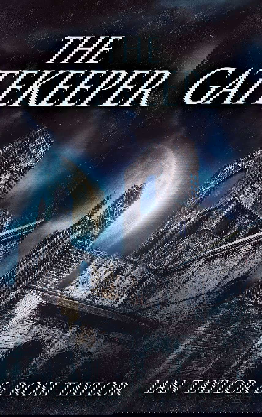 The Gatekeeper poster