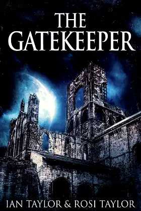 The Gatekeeper poster