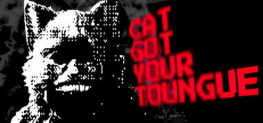 Cat Got Your Tongue capsule