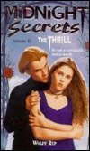 The Thrill (Midnight Secrets, Vol 2) poster