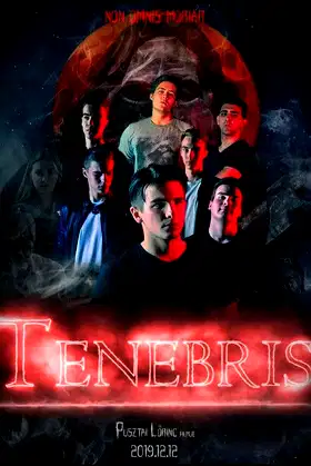 Tenebris poster