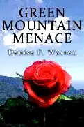Green Mountain Menace poster