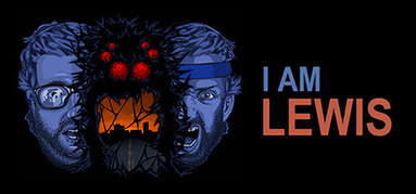 I Am Lewis capsule