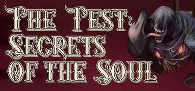 The Test: Secrets of the Soul capsule