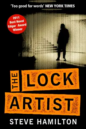 Lock Artist poster