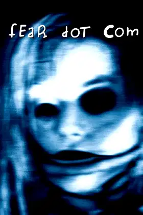 FearDotCom poster