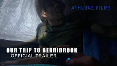 Our Trip to Berribrook (2022) - Official Trailer | Found-Footage Vlogging Movie poster