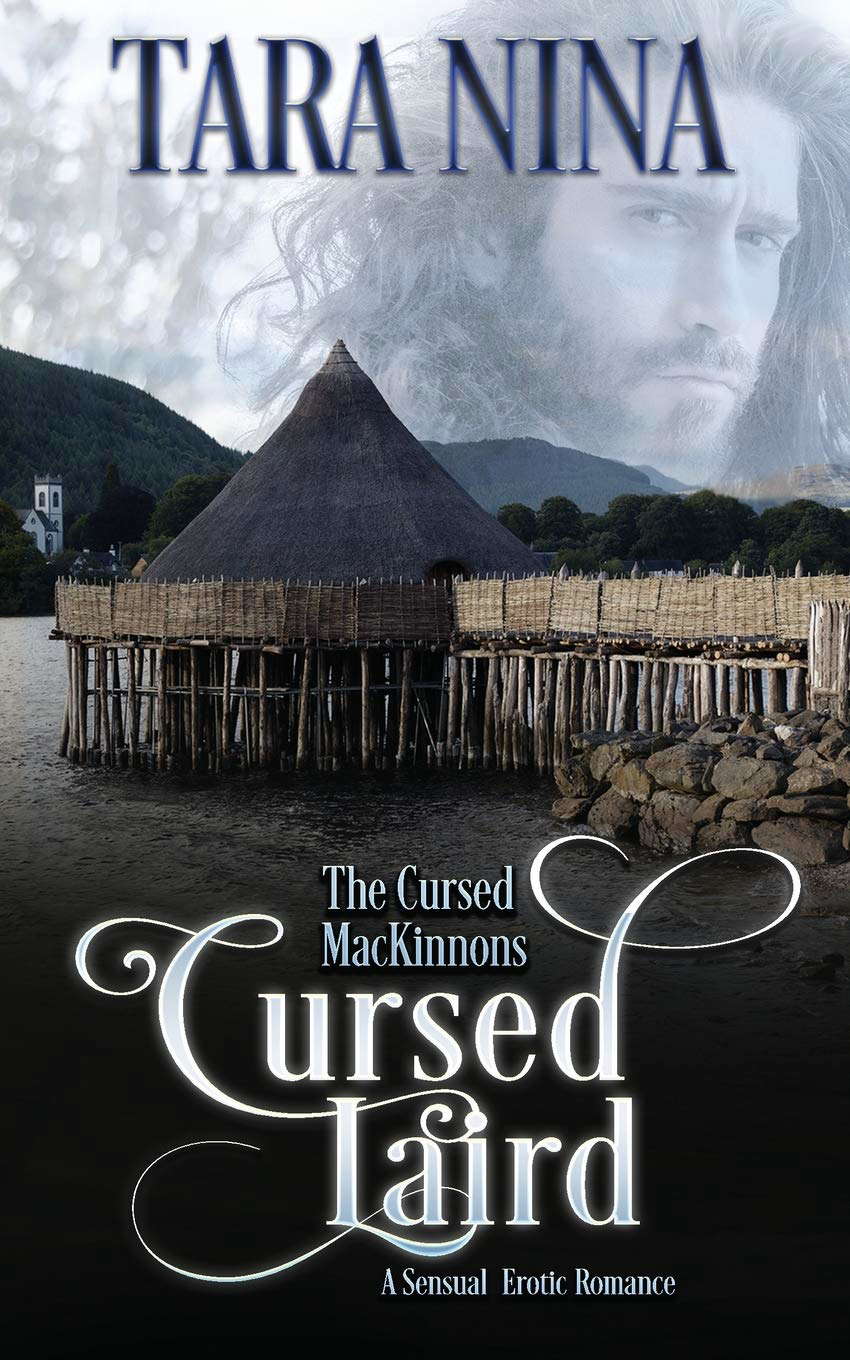 Cursed Laird poster