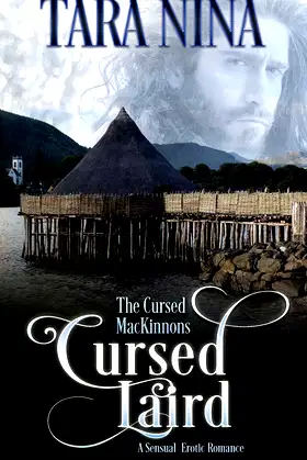 Cursed Laird poster
