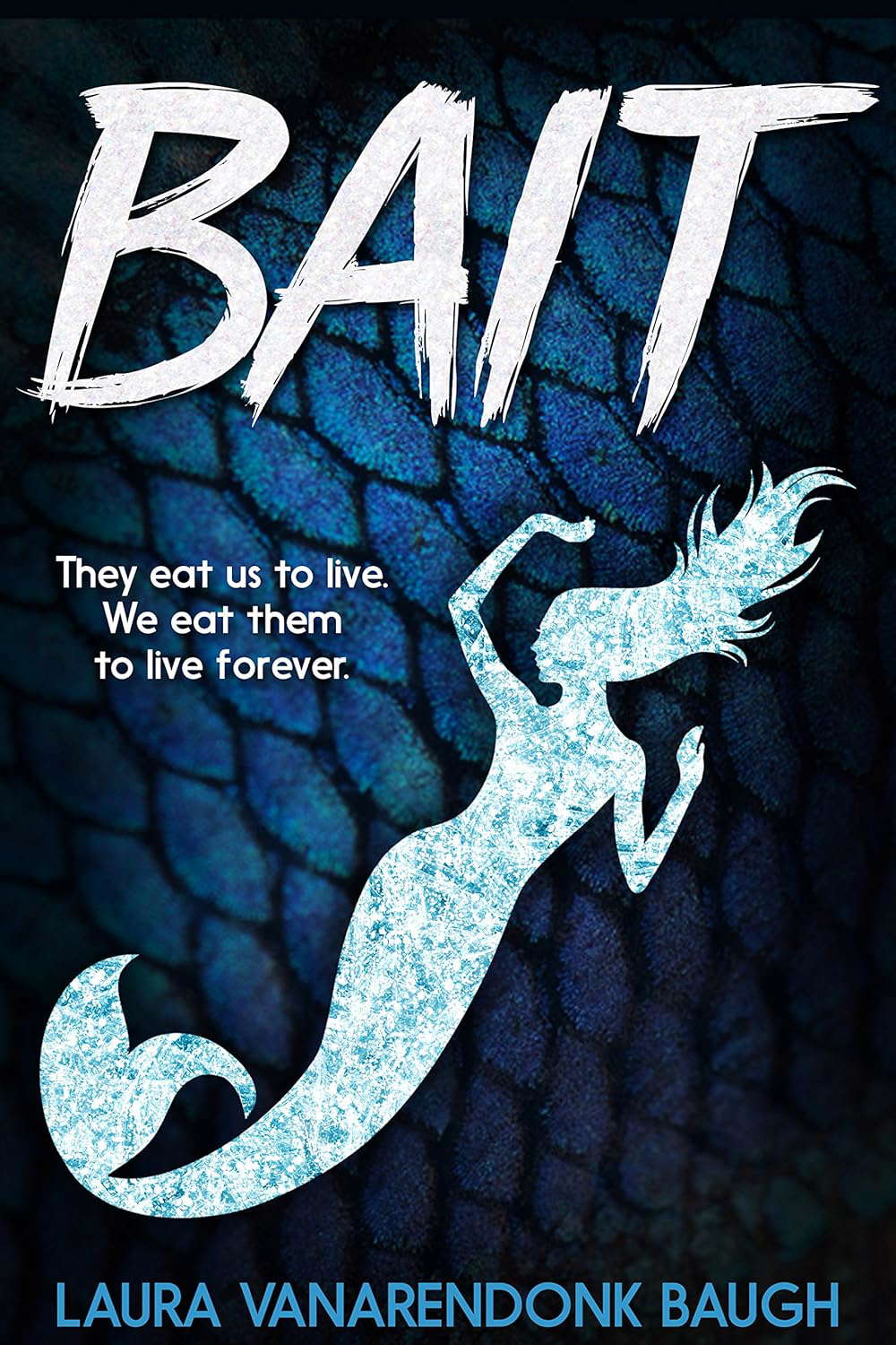 Bait poster