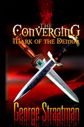 The Converging: Mark of the Demon poster