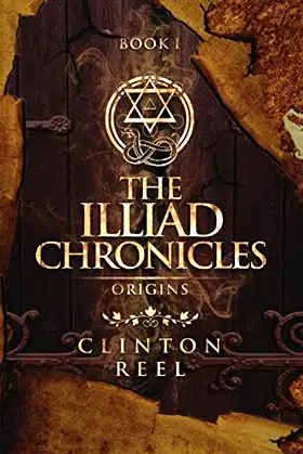 The Illiad Chronicles poster