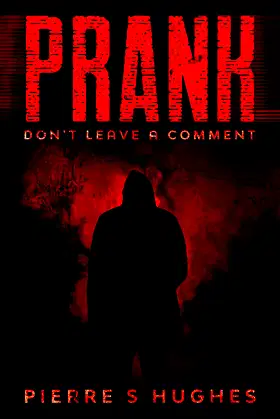 PRANK : "Don't Leave A Comment" (The Synopsis) poster