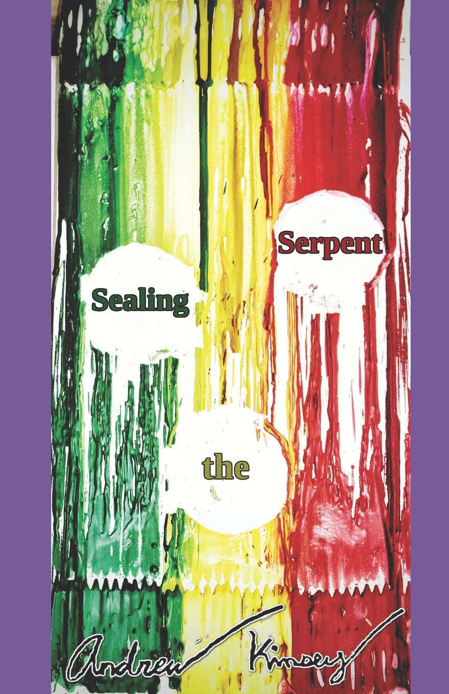 Sealing the Serpent poster