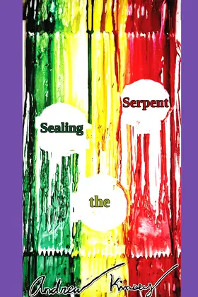 Sealing the Serpent poster