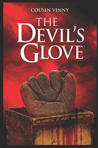 The Devil's Glove poster