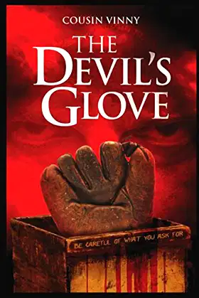 The Devil's Glove poster