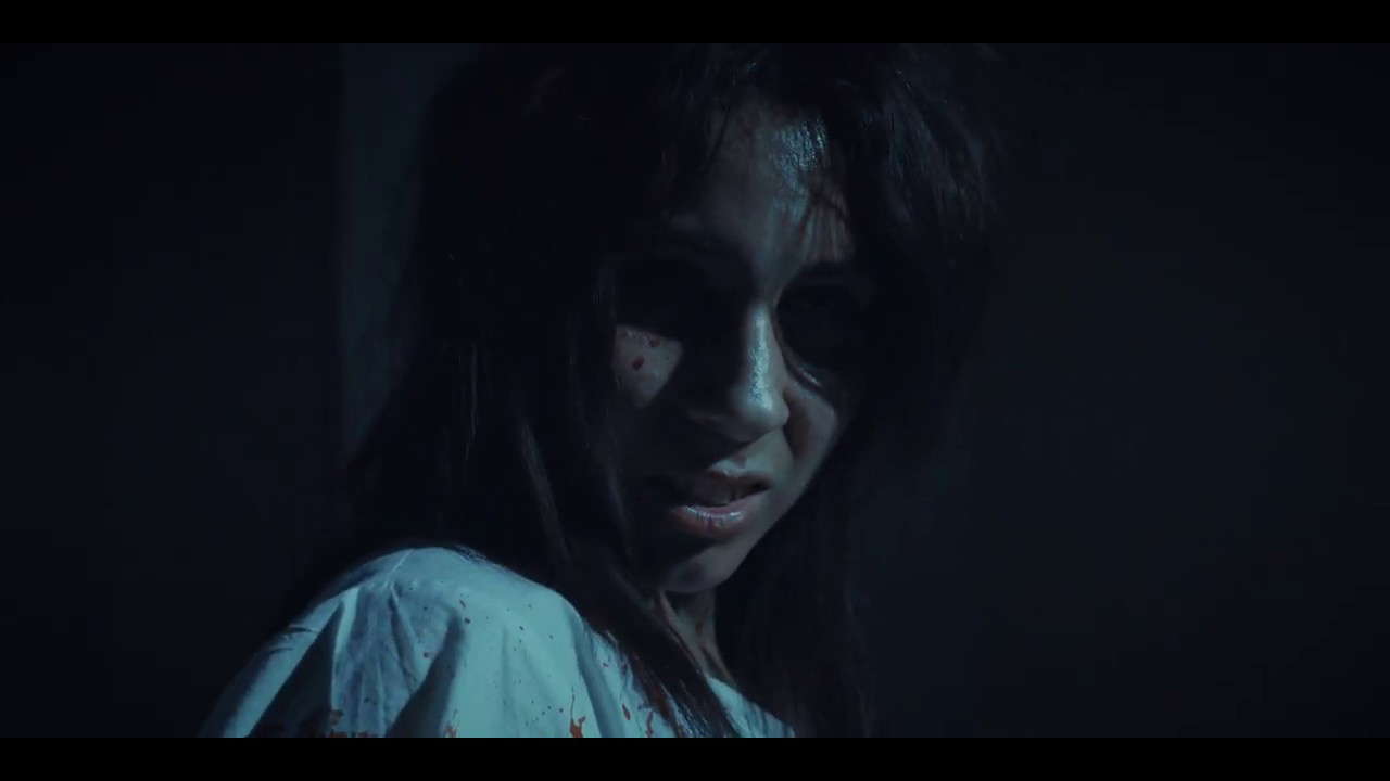 "Shine On" Best Film Award Winning Short Horror