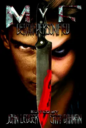 M V F: Death Personified (Males Vs. Females) poster