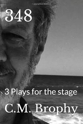 348: 3 Plays for the stage (splanchnic drama) poster
