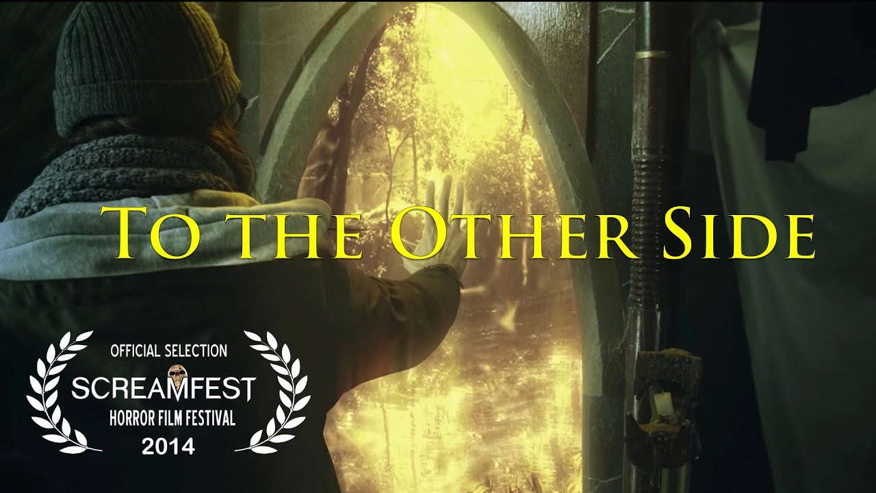 To the Other Side | Scary Short Horror Film | Screamfest