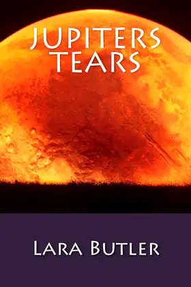 Jupiters Tears poster