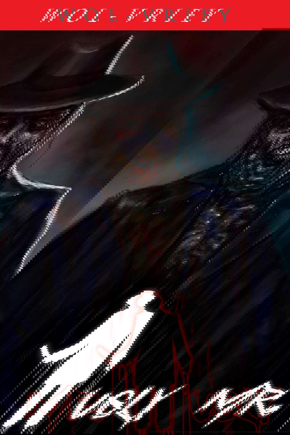 Mr. Ugly poster