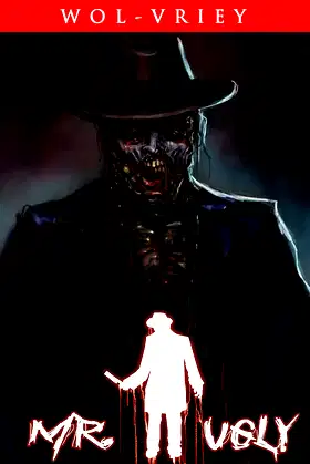 Mr. Ugly poster