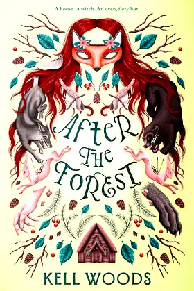 After the Forest poster