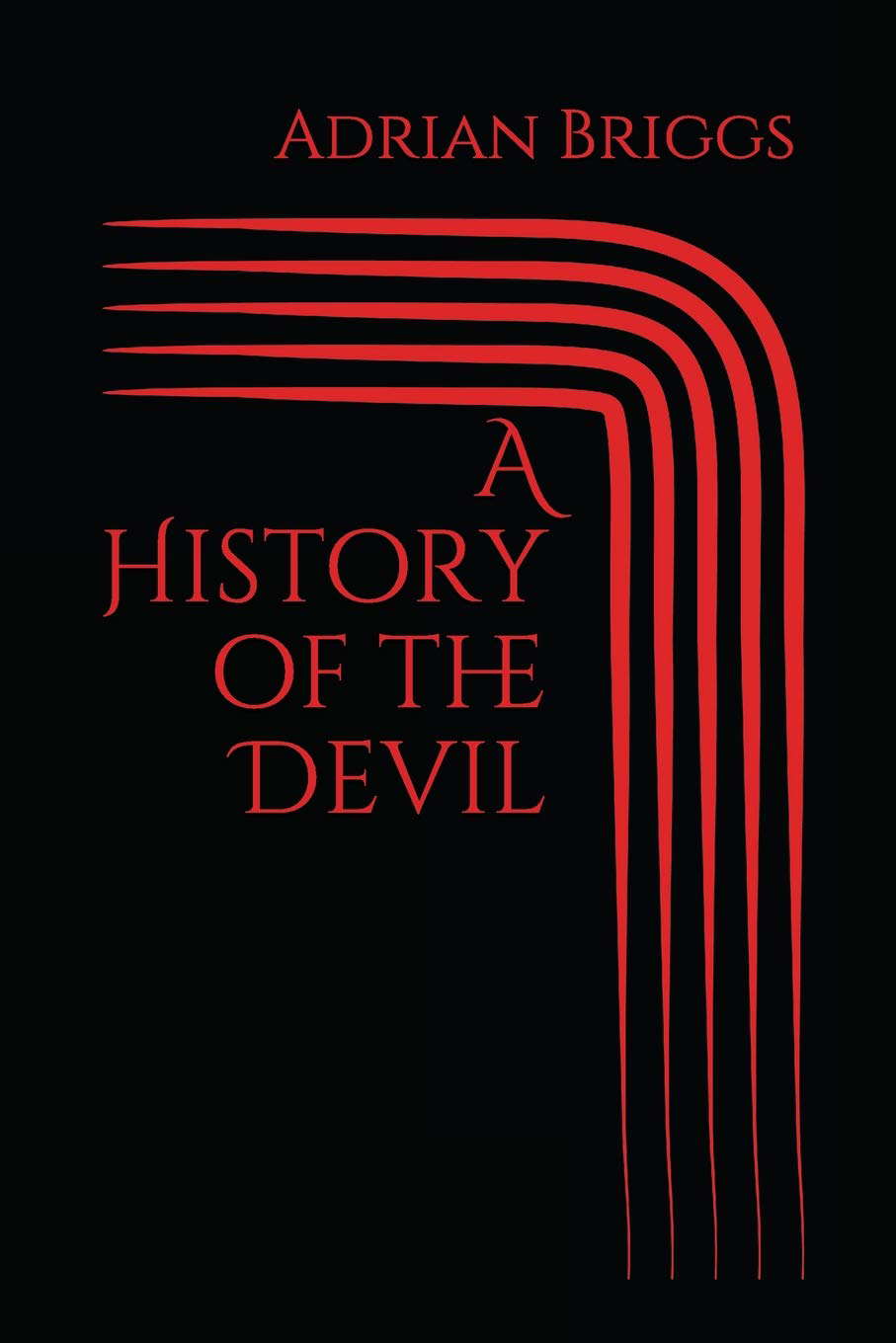 A History of the Devil poster