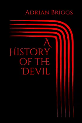 A History of the Devil poster