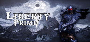 Liberty Prime capsule