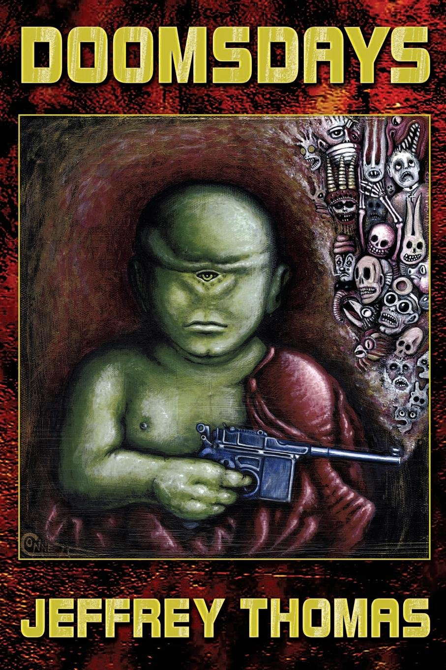 Doomsdays poster