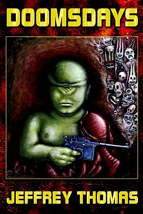 Doomsdays poster