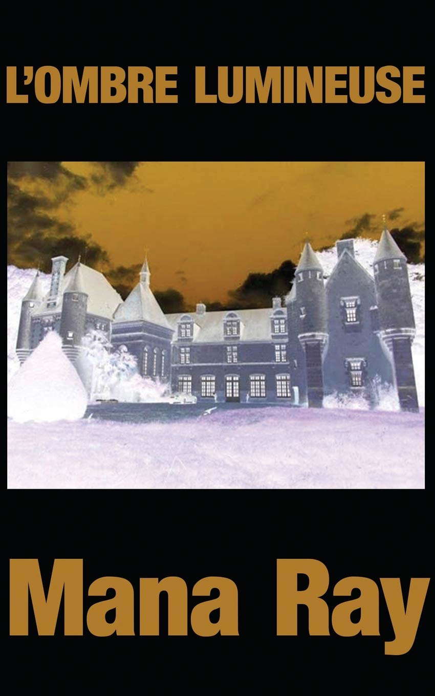 L’OMBRE LUMINEUSE poster