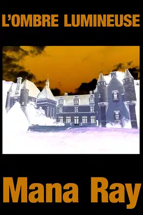 L’OMBRE LUMINEUSE poster