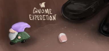 Gnome Expedition capsule