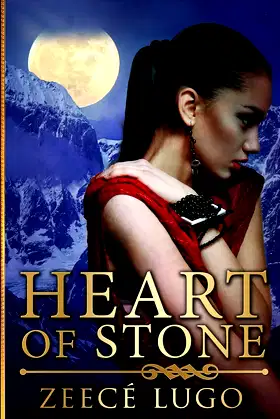 Heart of Stone: Book 3 of Angel's Guardian Series poster