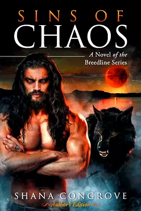 Sins of Chaos: Sins of Chaos (A Novel of the Breedline) poster