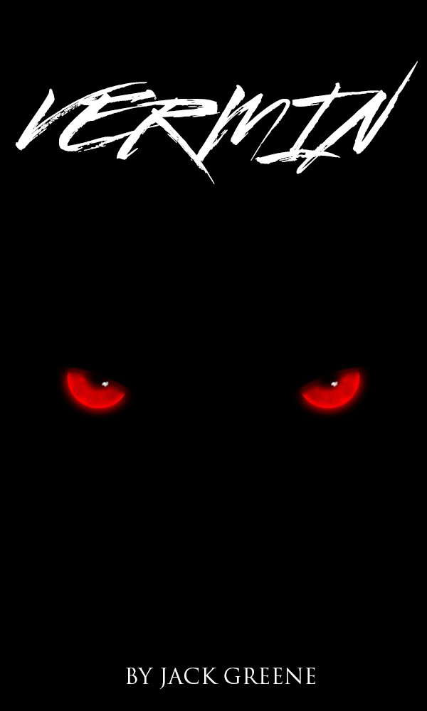 Vermin poster