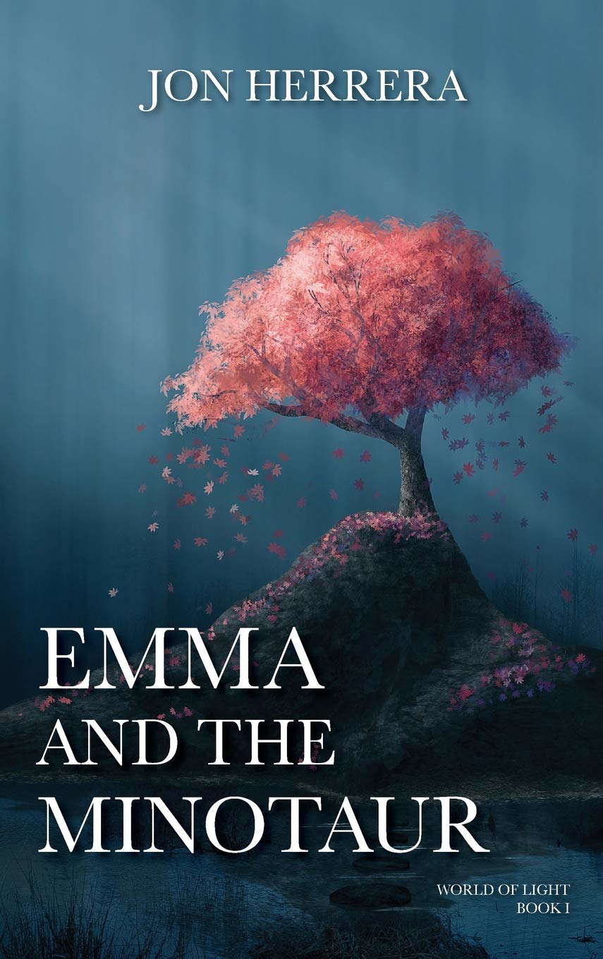 Emma and the Minotaur (1) poster