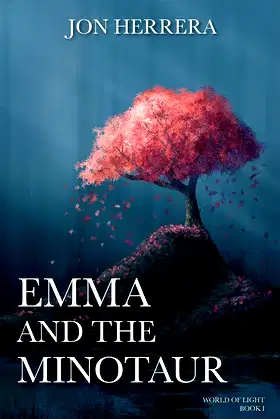 Emma and the Minotaur (1) poster