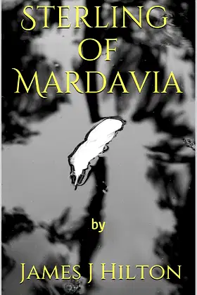 Sterling  of Mardavia poster