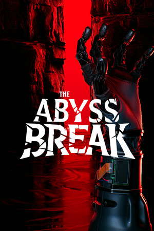 The Abyss Break poster