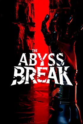 The Abyss Break poster
