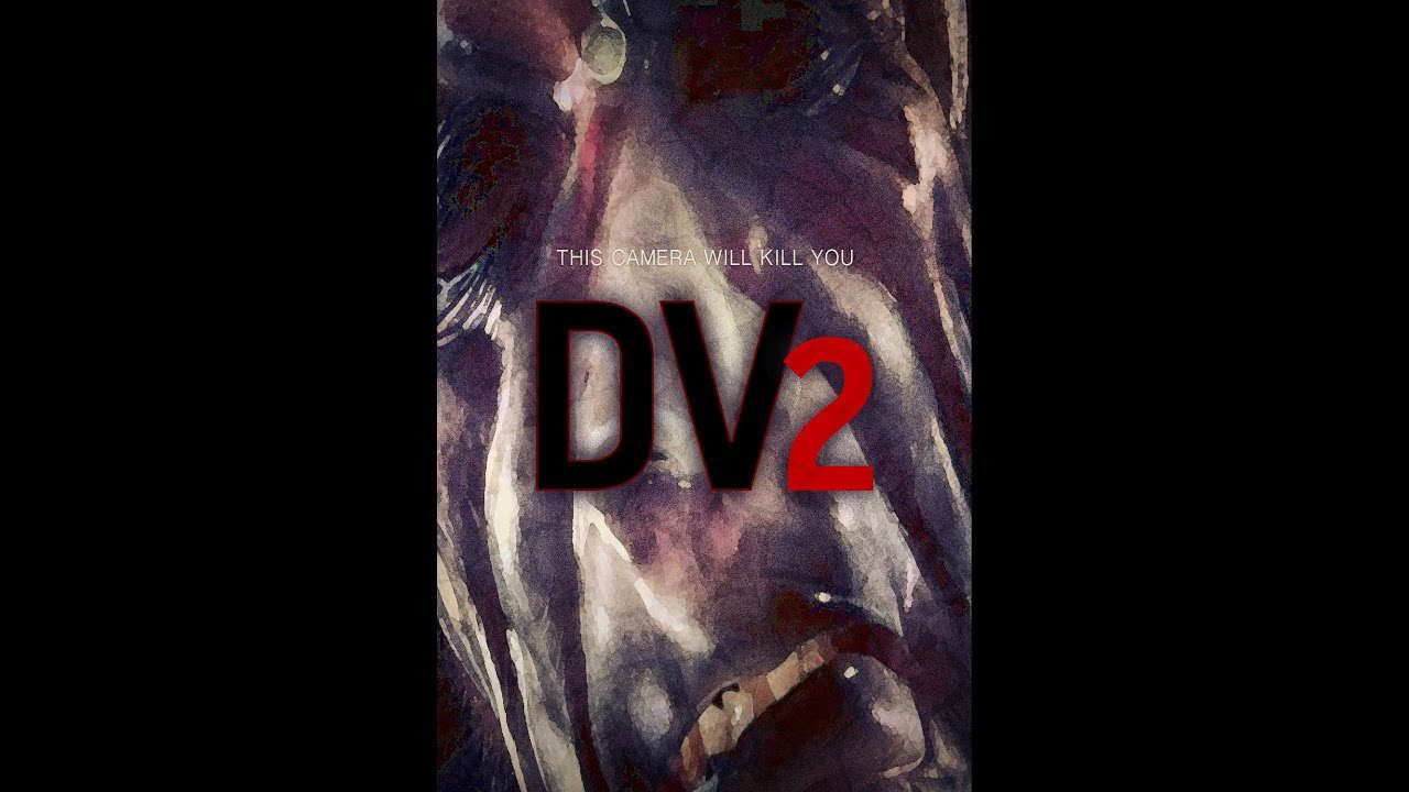 Poster for DV2